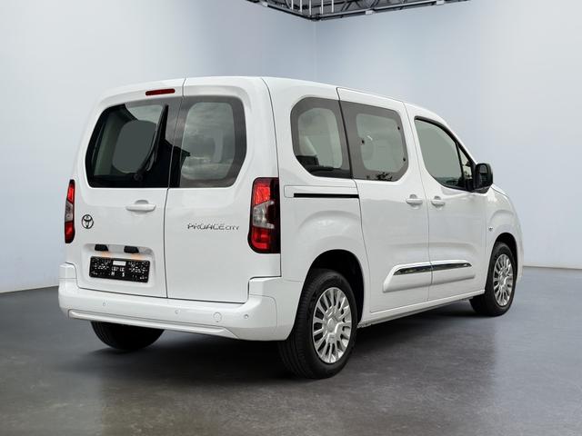 EU-Neuwagen Toyota Proace kaufen