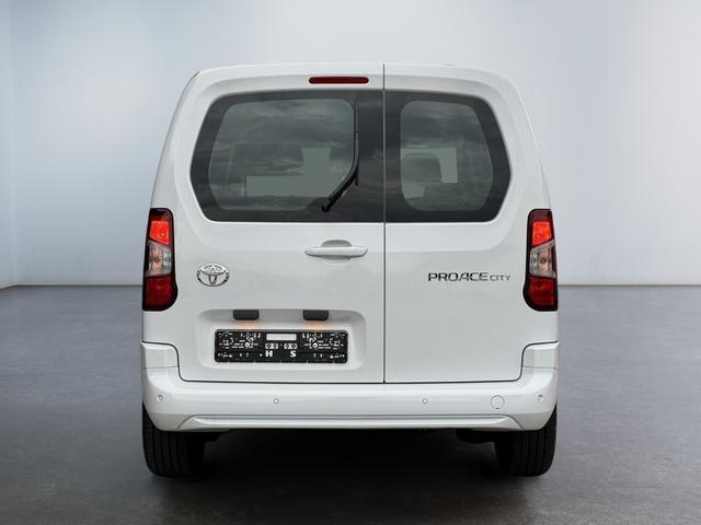 EU-Neuwagen Toyota Proace kaufen