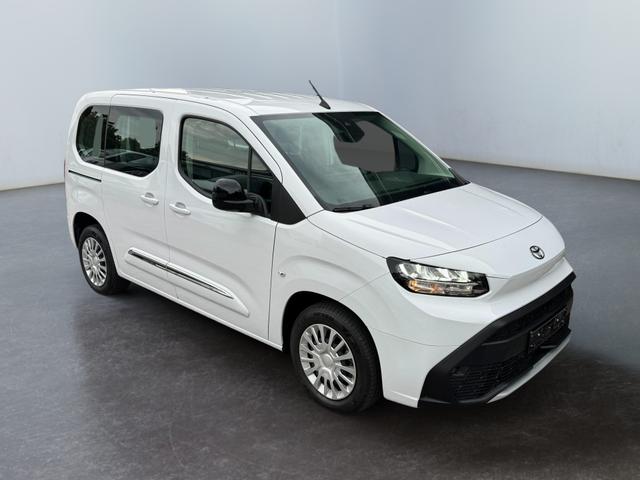 EU-Neuwagen Toyota Proace kaufen