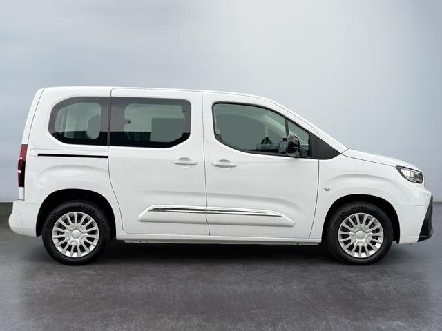 EU-Neuwagen Toyota Proace kaufen
