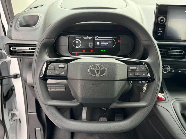 EU-Neuwagen Toyota Proace kaufen