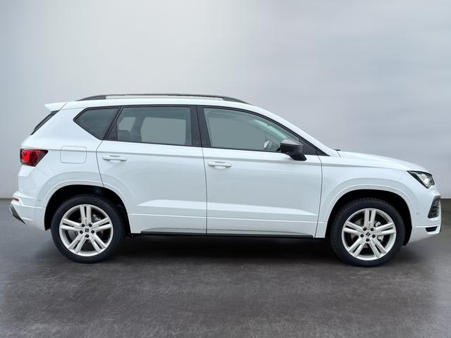 EU-neuwagen Seat Ateca FR kaufen