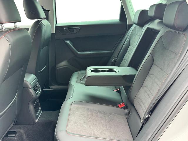 EU-neuwagen Seat Ateca FR kaufen