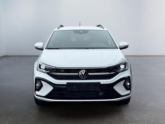 Volkswagen Taigo 1,5 TSI DSG R-Line IQ Matrix ACC 2Zokl PDC Kam 18Z 