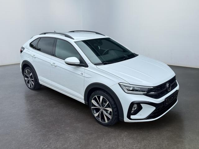 Volkswagen Taigo 1,5 TSI DSG R-Line IQ Matrix ACC 2Zokl PDC Kam 18Z 