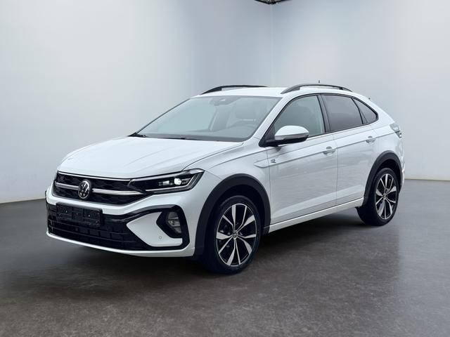 Volkswagen Taigo - 1,5 TSI DSG R-Line IQ Matrix ACC 2Zokl PDC Kam 18Z