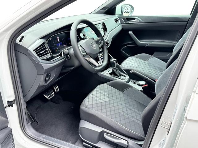 Volkswagen Taigo 1,5 TSI DSG R-Line IQ Matrix ACC 2Zokl PDC Kam 18Z 