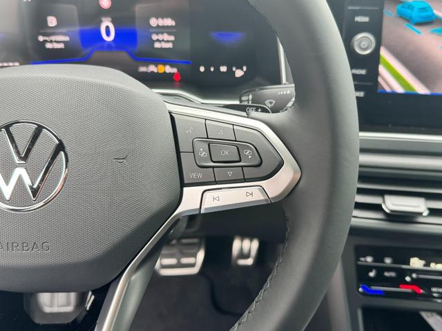 Volkswagen Taigo 1,5 TSI DSG R-Line IQ Matrix ACC 2Zokl PDC Kam 18Z 
