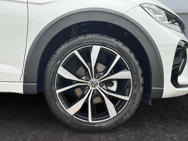 Volkswagen Taigo 1,5 TSI DSG R-Line IQ Matrix ACC 2Zokl PDC Kam 18Z 