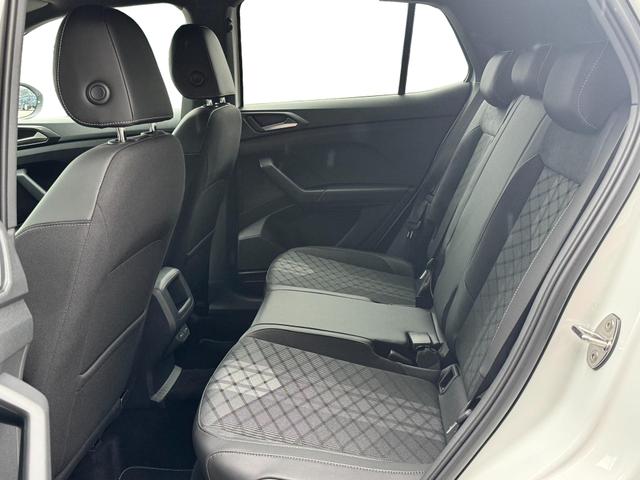Volkswagen T-Cross 1,5 TSI DSG R-Line IQ Matrix ACC 2Zokl PDC Kam 18Z 