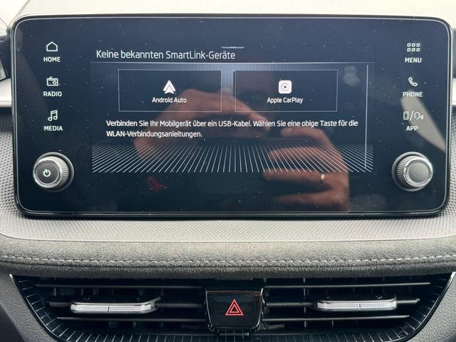 Skoda Fabia 1.5 TSI Monte Carlo DSG 2ZoKl SHZ ACC 2xPDC LED SmartLink LMF 