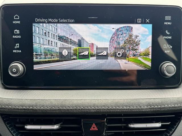 Skoda Fabia 1.5 TSI Monte Carlo DSG 2ZoKl SHZ ACC 2xPDC LED SmartLink LMF 