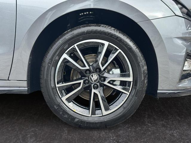 Skoda Fabia 1.5 TSI Monte Carlo DSG 2ZoKl SHZ ACC 2xPDC LED SmartLink LMF 