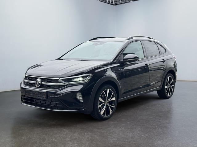 Volkswagen Taigo - 1,0 TSI DSG R-Line IQ Matrix ACC 2Zokl PDC Kam 18Z