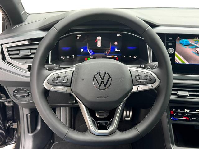 EU-Neuwagen VW Taigo kaufen