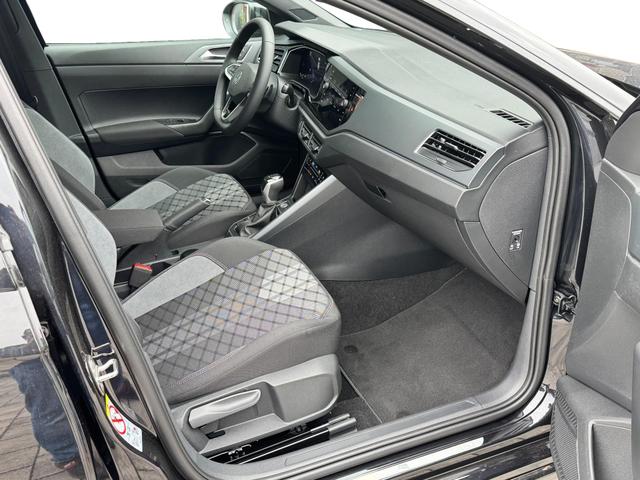 EU-Neuwagen VW Taigo kaufen