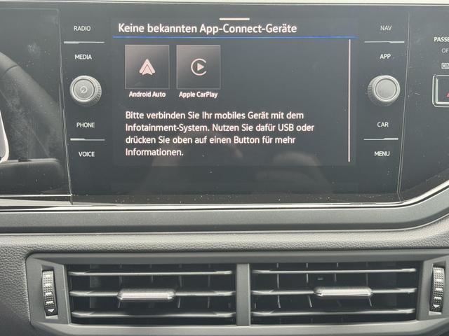 EU-Neuwagen VW Taigo kaufen