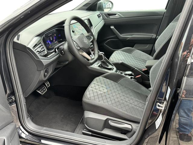 EU-Neuwagen VW Taigo kaufen