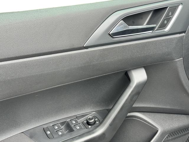 EU-Neuwagen VW Taigo kaufen