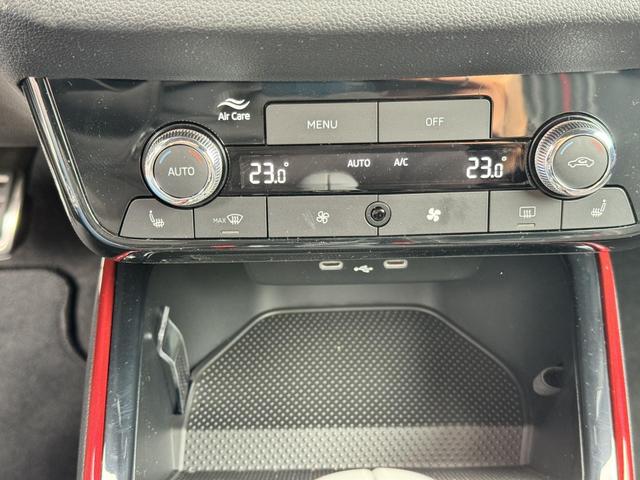 Skoda Fabia Monte Carlo kaufen