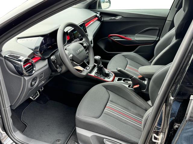 Skoda Fabia Monte Carlo kaufen