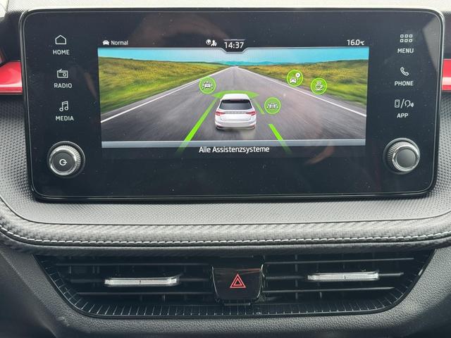 Skoda Fabia Monte Carlo kaufen