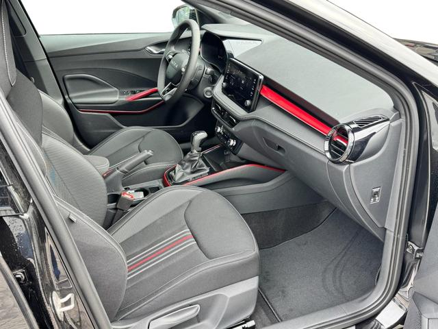 Skoda Fabia Monte Carlo kaufen