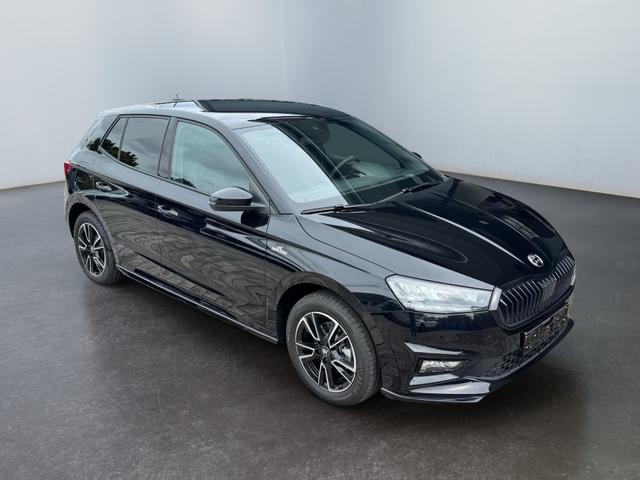 Skoda Fabia Monte Carlo kaufen