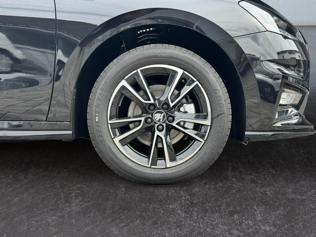 Skoda Fabia Monte Carlo kaufen