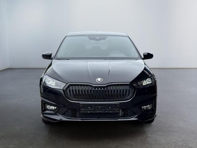 Skoda Fabia Monte Carlo kaufen