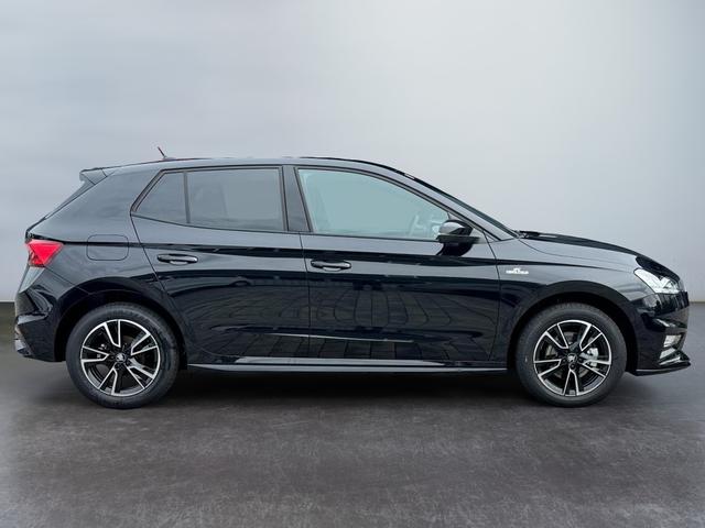 Skoda Fabia Monte Carlo kaufen