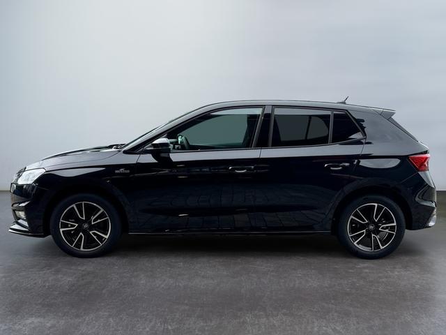 Skoda Fabia Monte Carlo kaufen