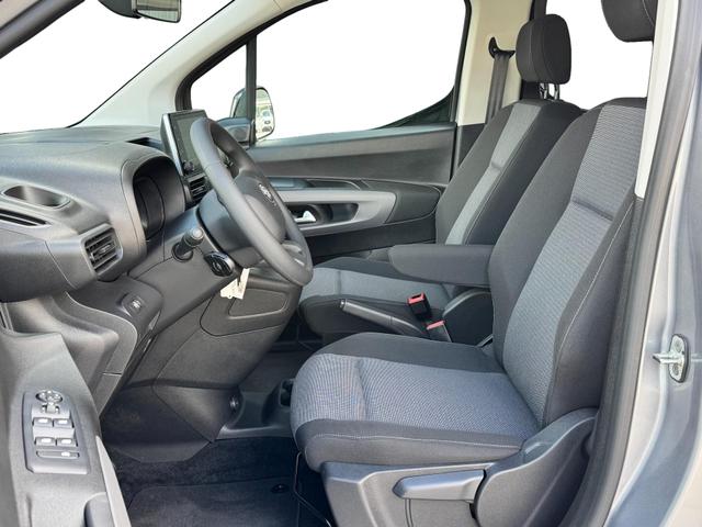 Toyota Proace City Verso 1,5 L2 Klima 2 x PDC Apple Temp DAB 