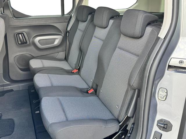Toyota Proace City Verso 1,5 L2 Klima 2 x PDC Apple Temp DAB 