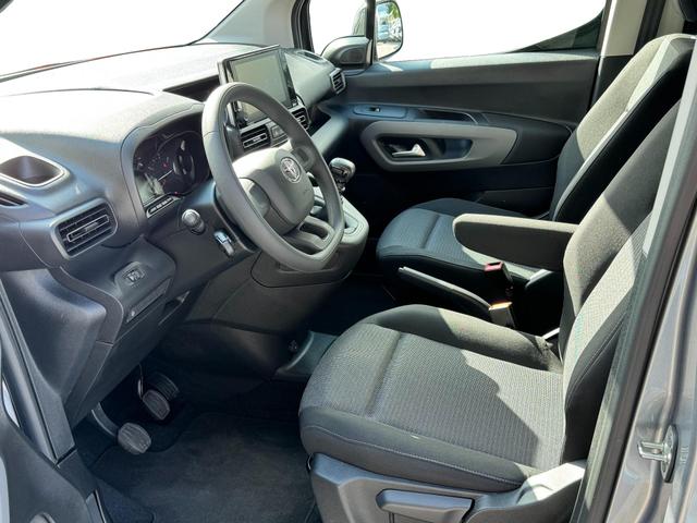 Toyota Proace City Verso 1,5 L2 Klima 2 x PDC Apple Temp DAB 