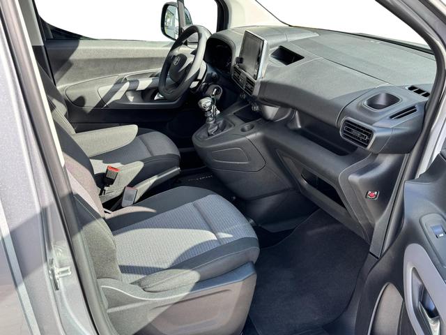 Toyota Proace City Verso 1,5 L2 Klima 2 x PDC Apple Temp DAB 