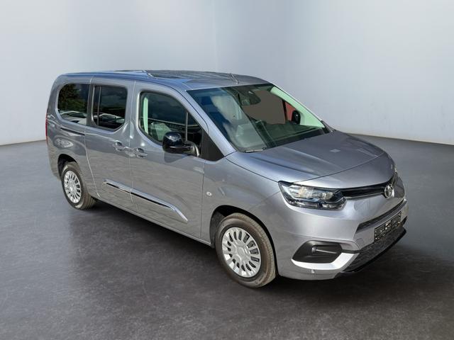 Toyota Proace City Verso 1,5 L2 Klima 2 x PDC Apple Temp DAB 