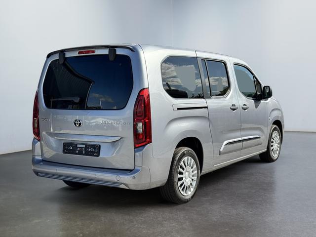 Toyota Proace City Verso 1,5 L2 Klima 2 x PDC Apple Temp DAB 