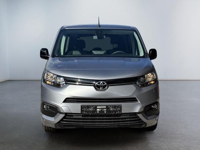 Toyota Proace City Verso 1,5 L2 Klima 2 x PDC Apple Temp DAB 