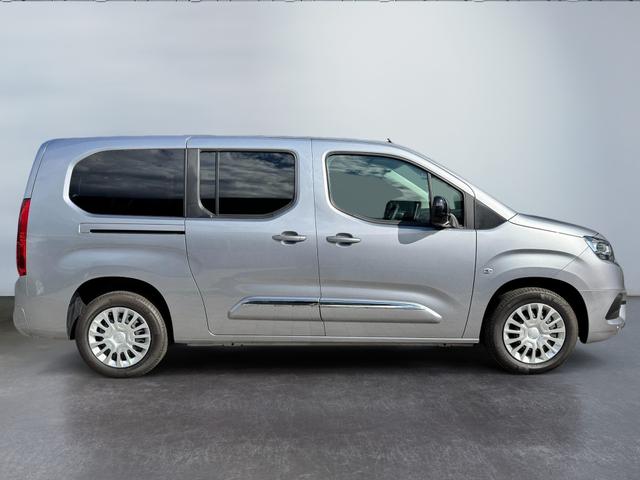 Toyota Proace City Verso 1,5 L2 Klima 2 x PDC Apple Temp DAB 
