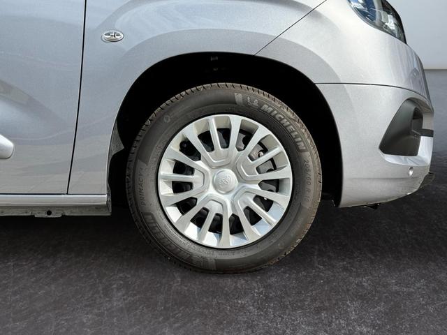 Toyota Proace City Verso 1,5 L2 Klima 2 x PDC Apple Temp DAB 
