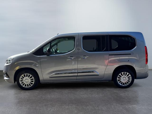 Toyota Proace City Verso 1,5 L2 Klima 2 x PDC Apple Temp DAB 