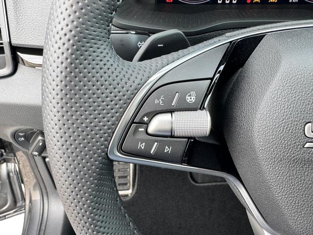 Skoda Karoq 2,0 TDI DSG Sportline 2ZKli AHK ACC SHT PDC Kam 19Zo 5JG 