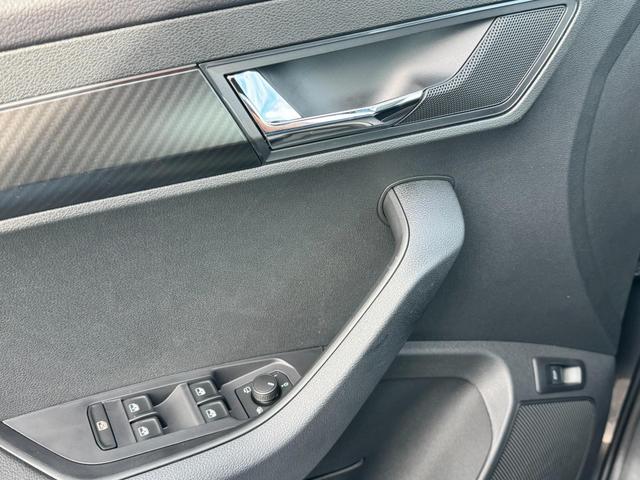 Skoda Karoq 2,0 TDI DSG Sportline 2ZKli AHK ACC SHT PDC Kam 19Zo 5JG 