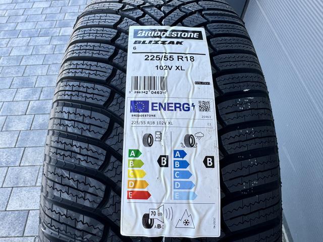 Winterkompletträder 18