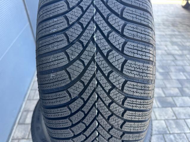 Winterkompletträder 18