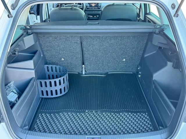 Skoda Fabia Combi 1.0 TSI SHZ PDC 1ZoKlim Alu 