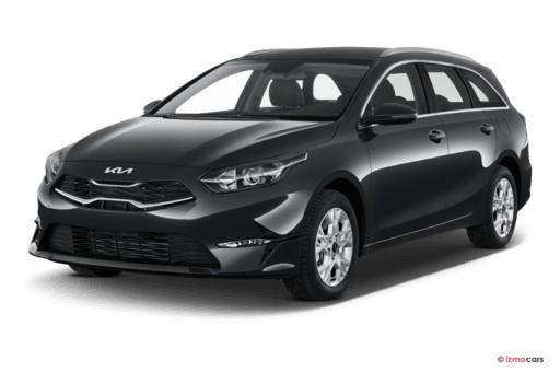 Kia Ceed Sportswagon - 1.0 T-GDI Design PDC Navi Kam elHkl SHZ
