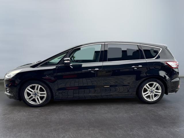 Gebraucht Ford S-Max günstig kaufen