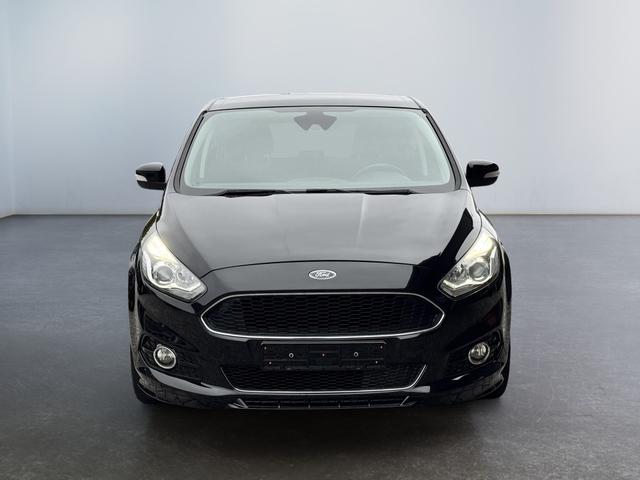 Gebraucht Ford S-Max günstig kaufen